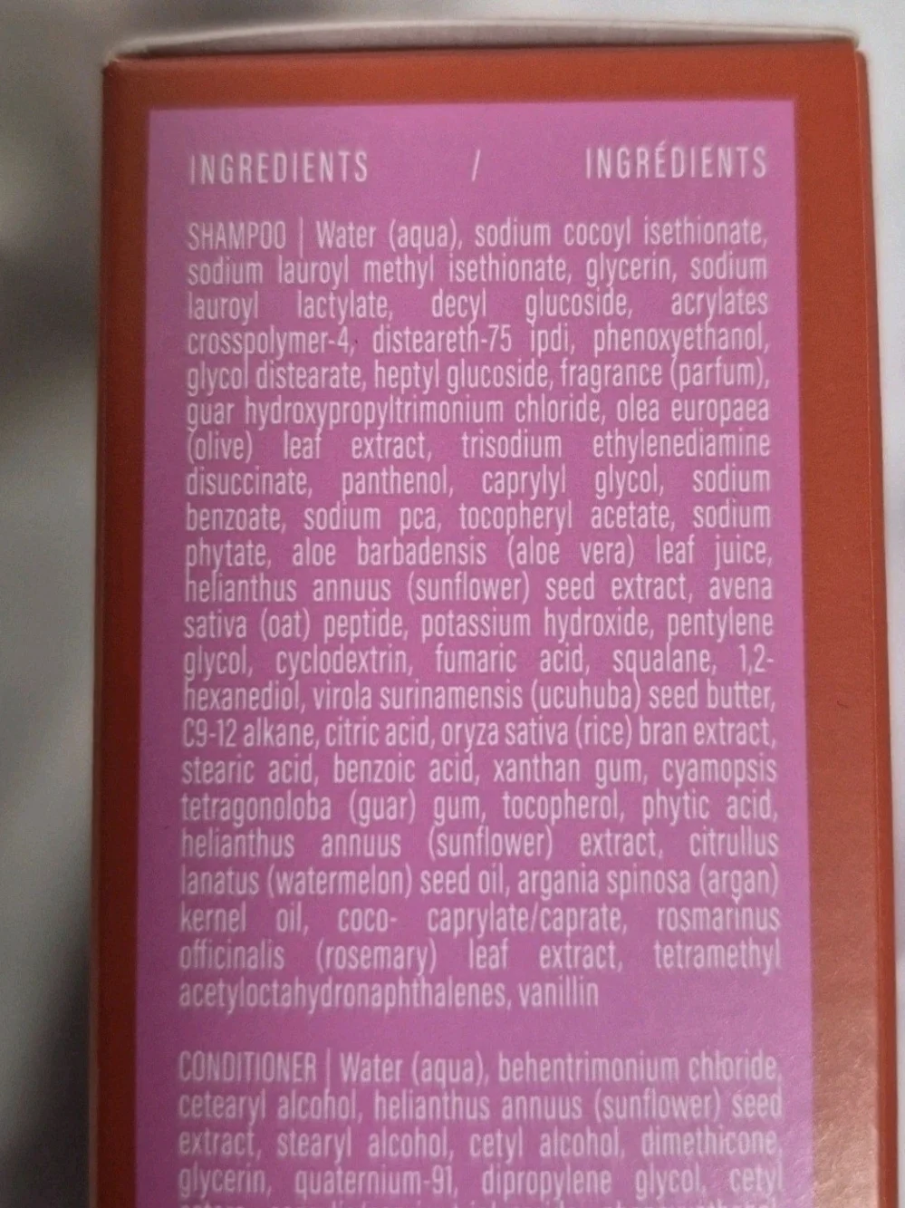 Messy by Alli Webb Hot Fcking Mess Mini Hair Styling Care Gift Set 3 Piece NIB